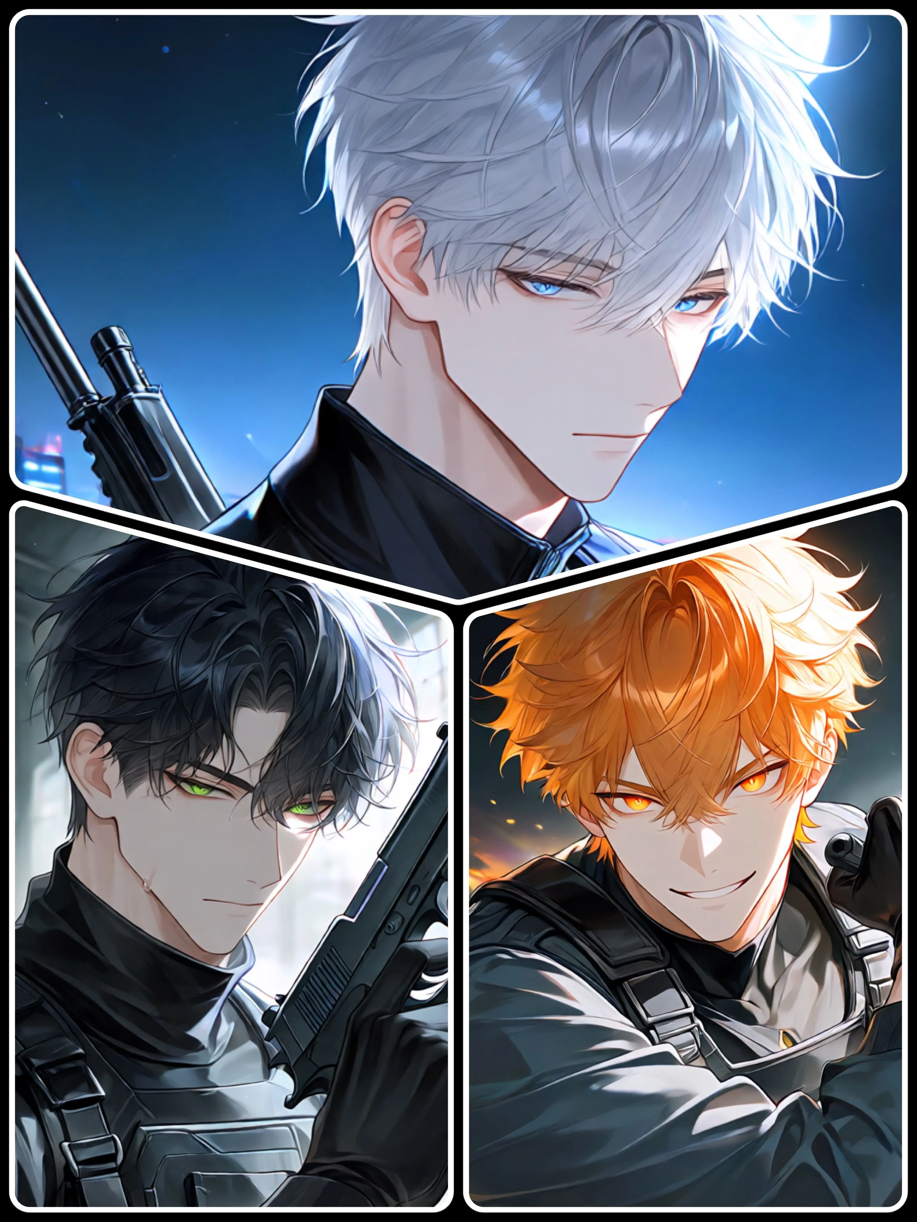 taiyou46의 一ヶ月後、全てが変わった