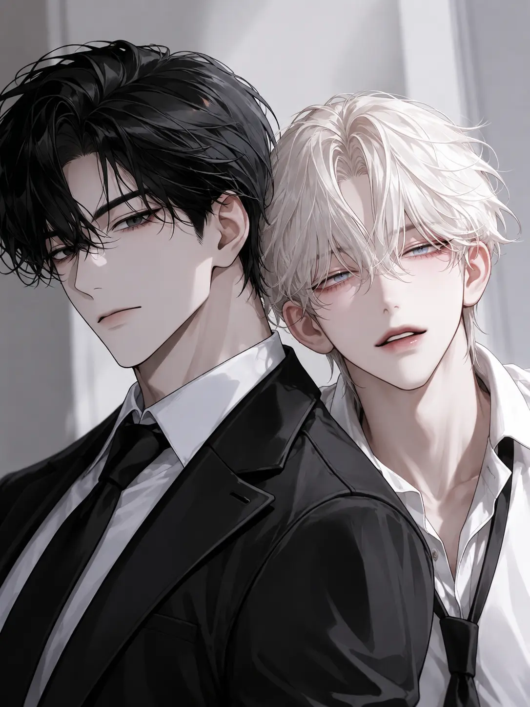 myjju4806의 イ・ドハ＆キム・シオン