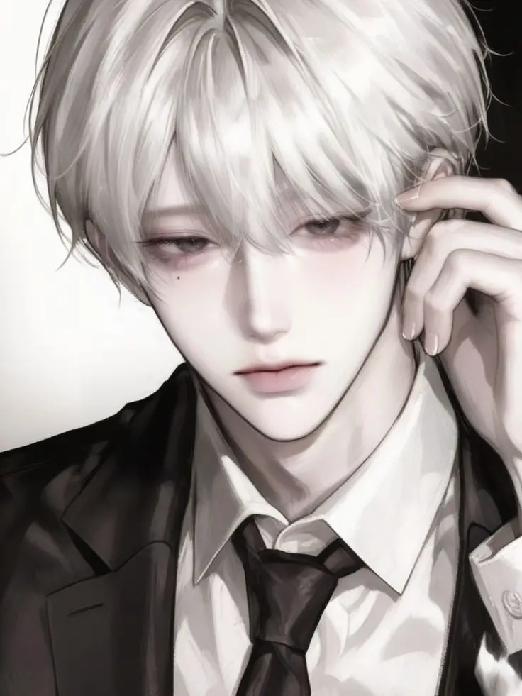 CherryPiu5801의 진 하오