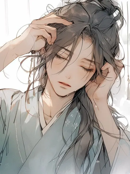 Mingming1212의 イェ・ムンヒャン
