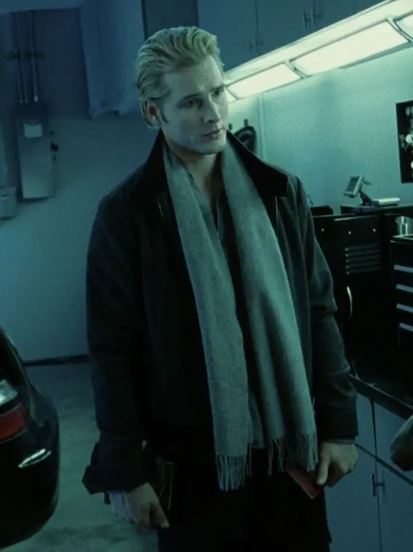 LonelyGuest8360의 Carlisle Cullen