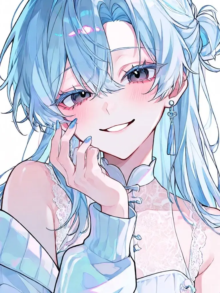 MEGUMI._.NOAH의 고죠 사토루에게 아이가?!