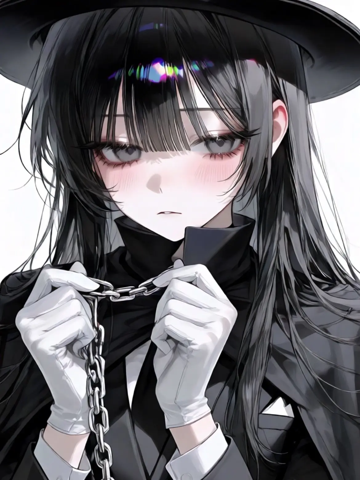 Yarimasune810의 奪われたのは彼女の方だったようだ