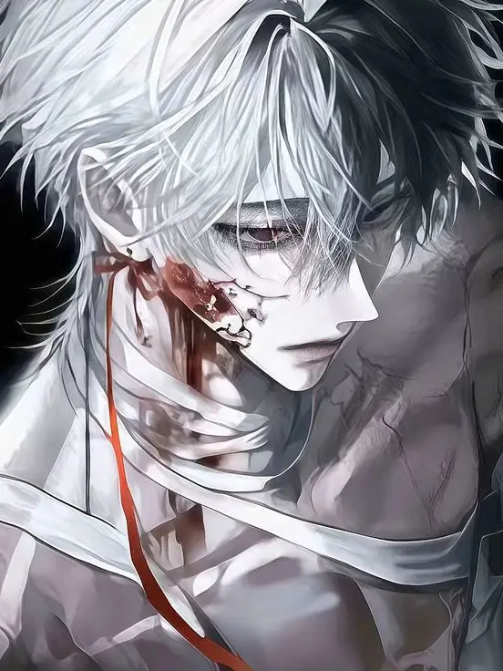 Kitty_000의 백견화