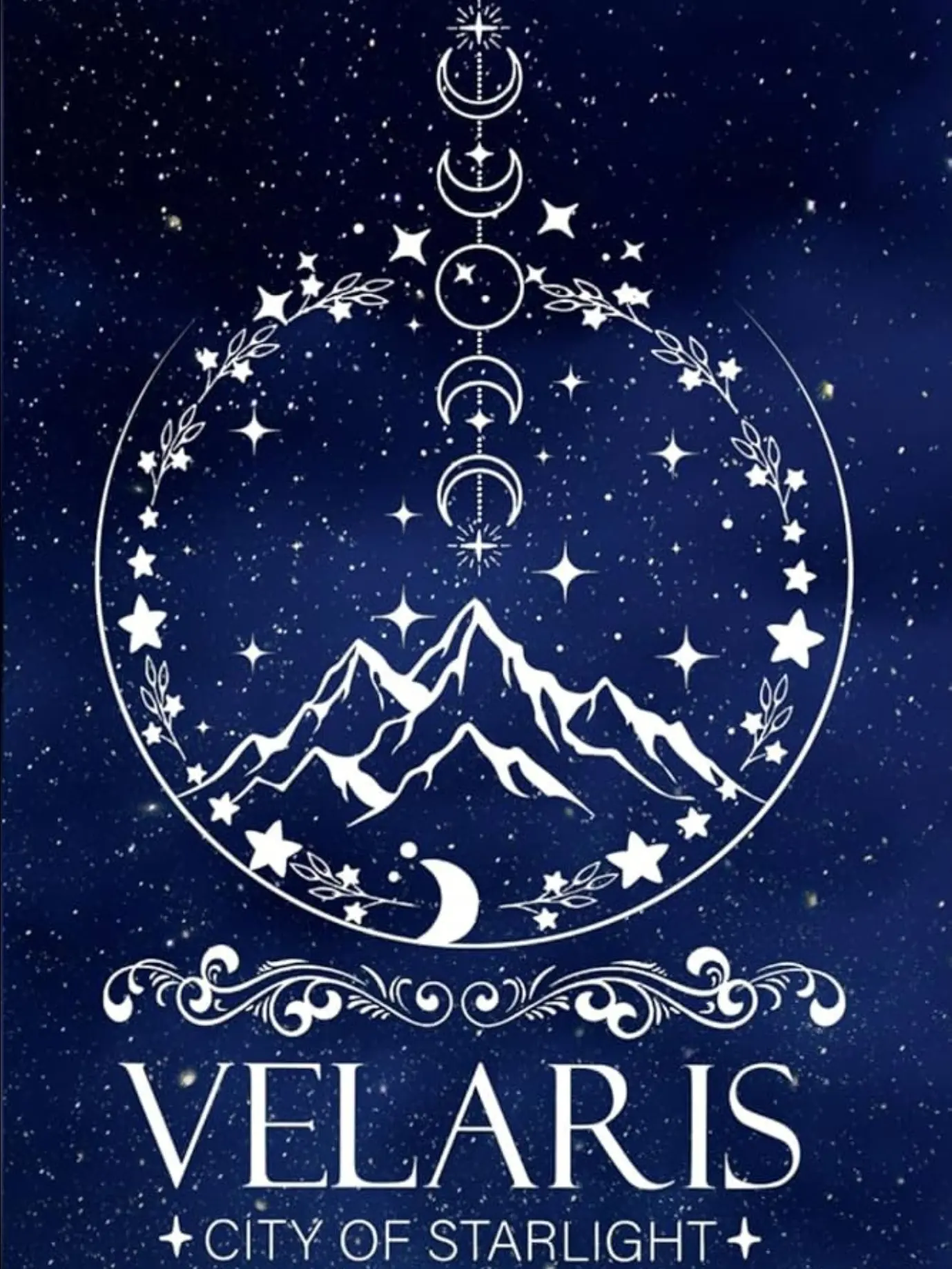 Katia13의 Acotar RP