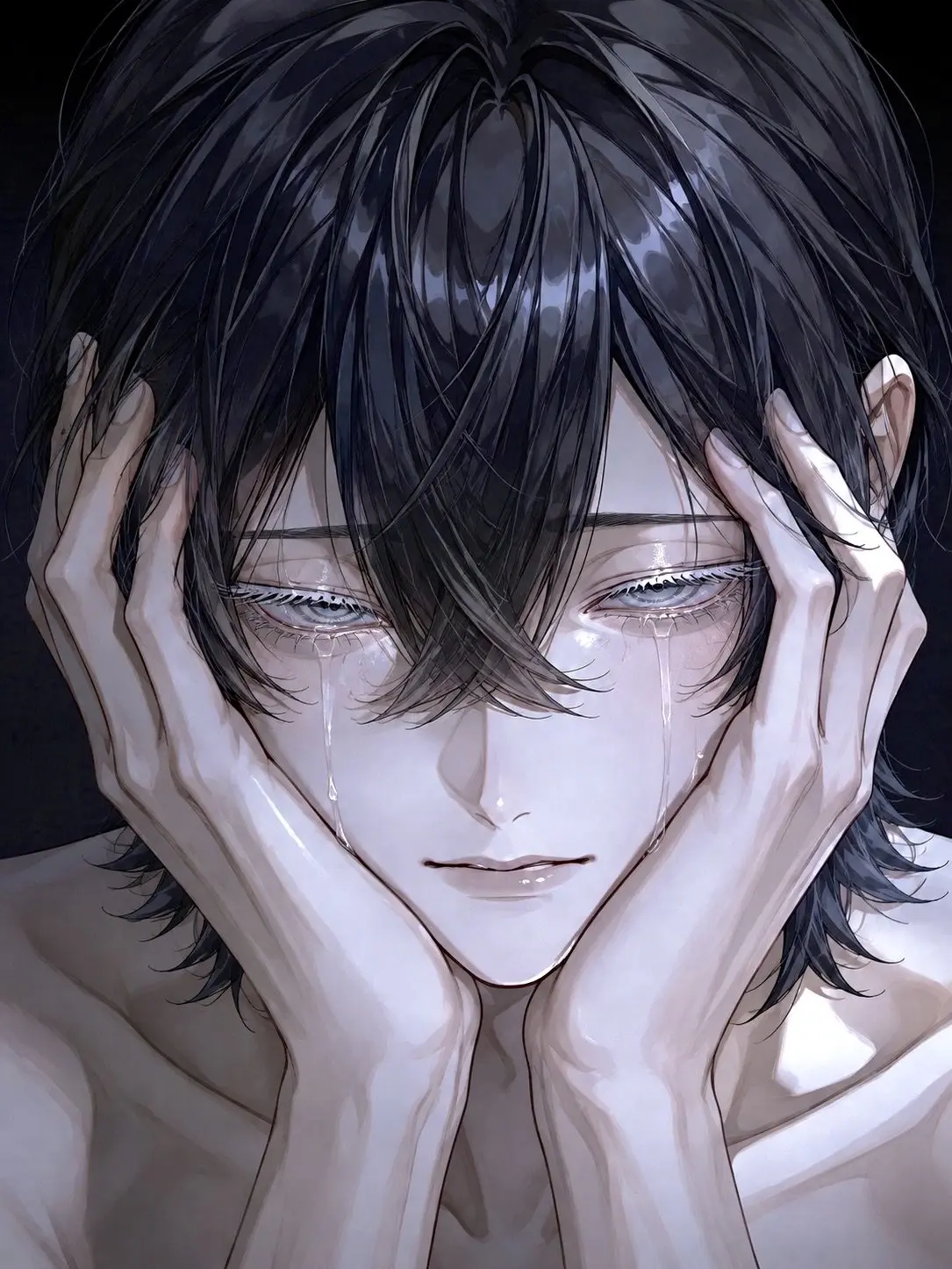 white__o0의 The Brother Turned Doll