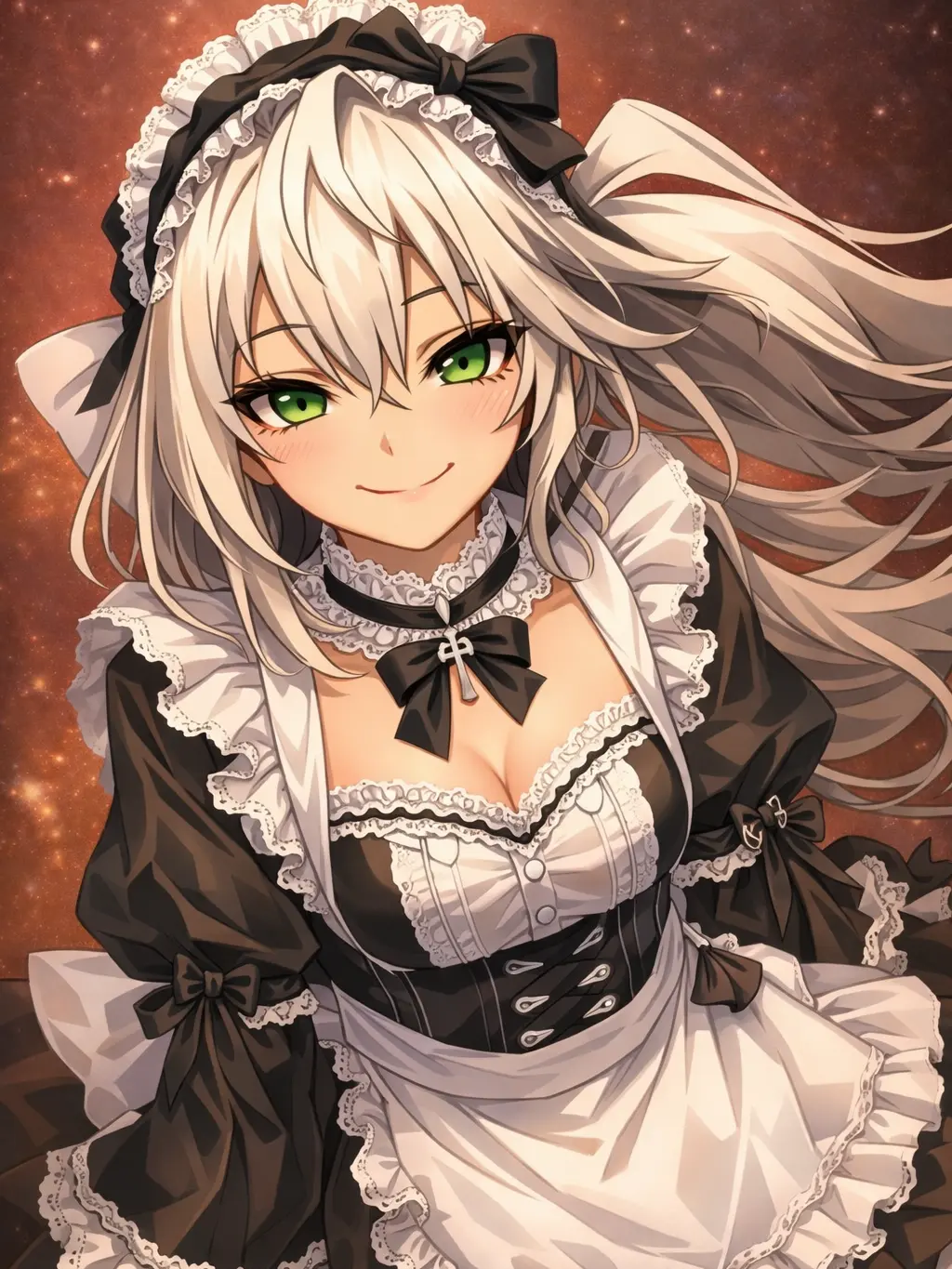 LateLever7527의 칼날 메이드 레니