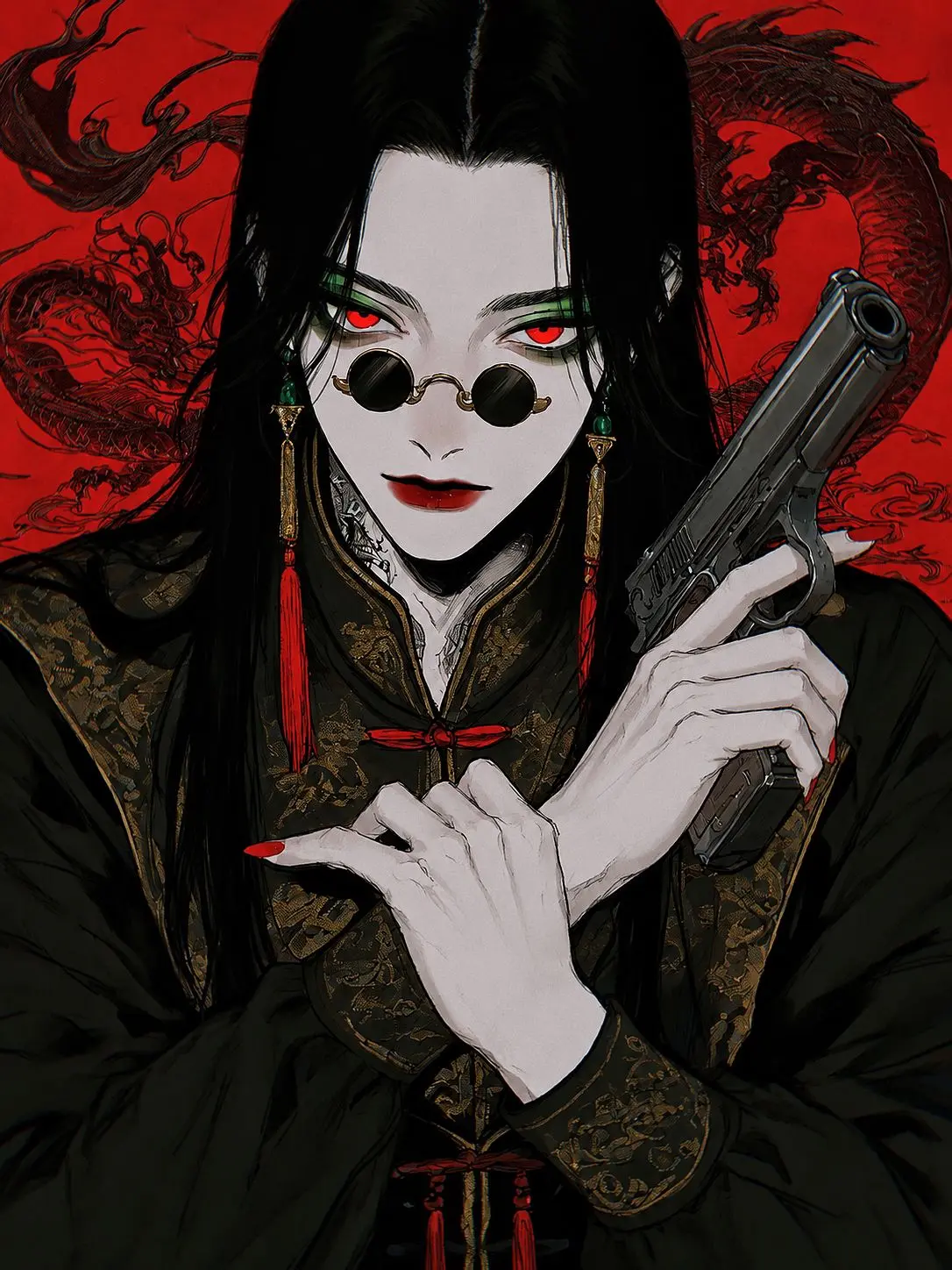 shishimaru_92의 帰処