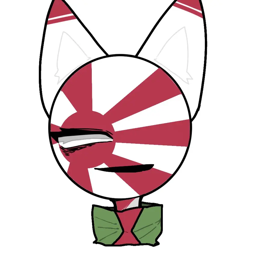 LeanerPasta1414의 カンヒュ 二重人格