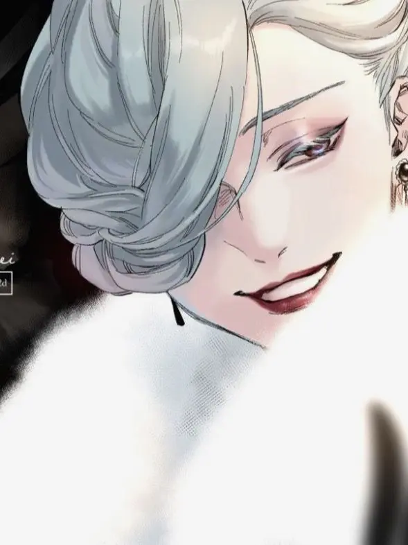 CandidRisk8025의 싫어해, 미워해, 그치만 사랑해