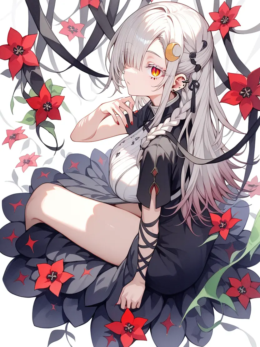CherryStudy6249의 リリス・カーペット