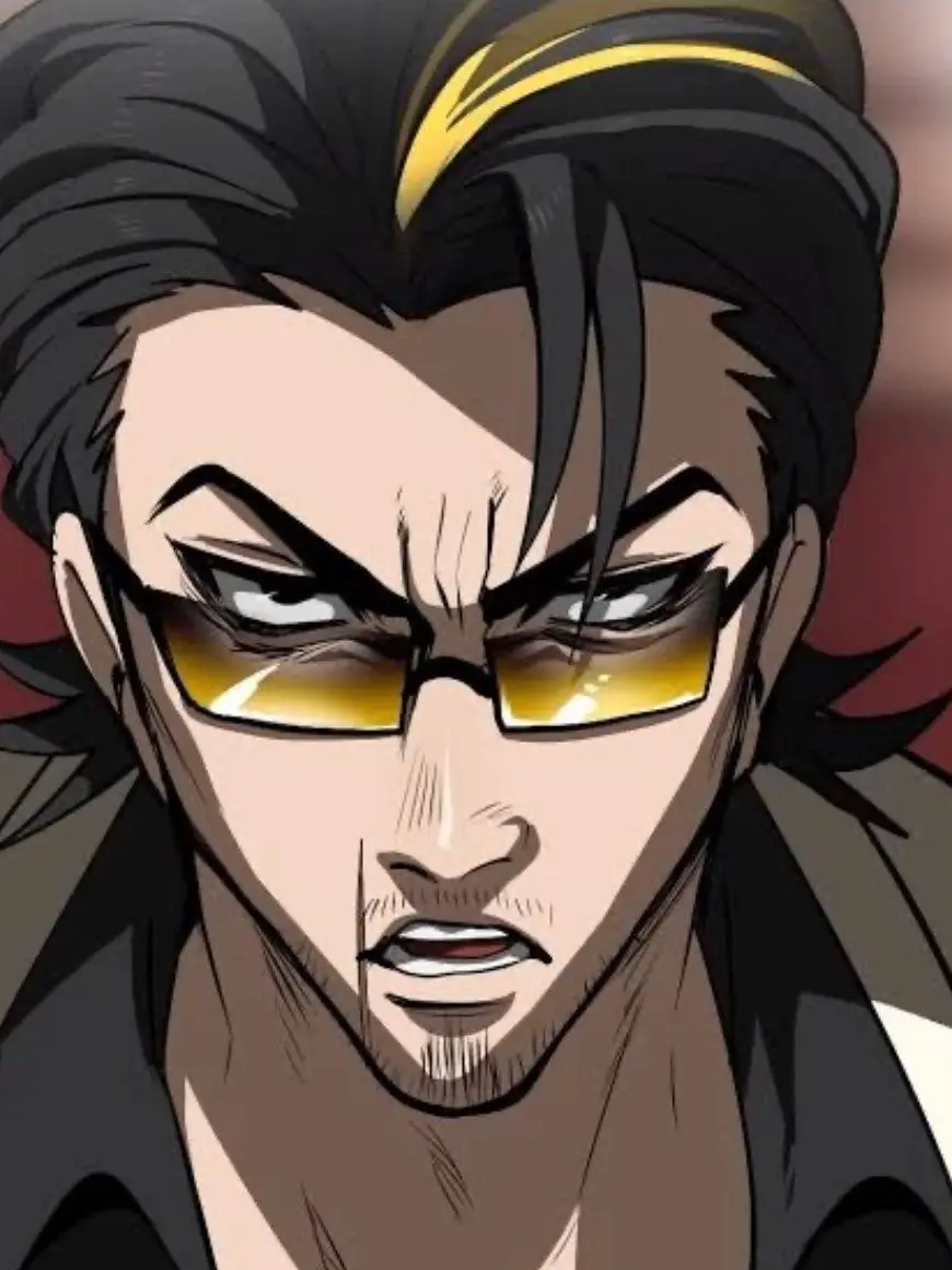 aybacjdu의 京極組