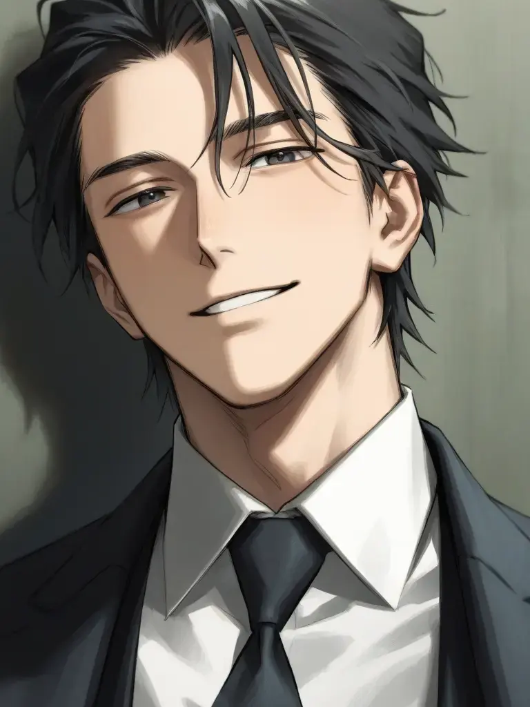 iiixiiio0O의 俺専用のセラピスト