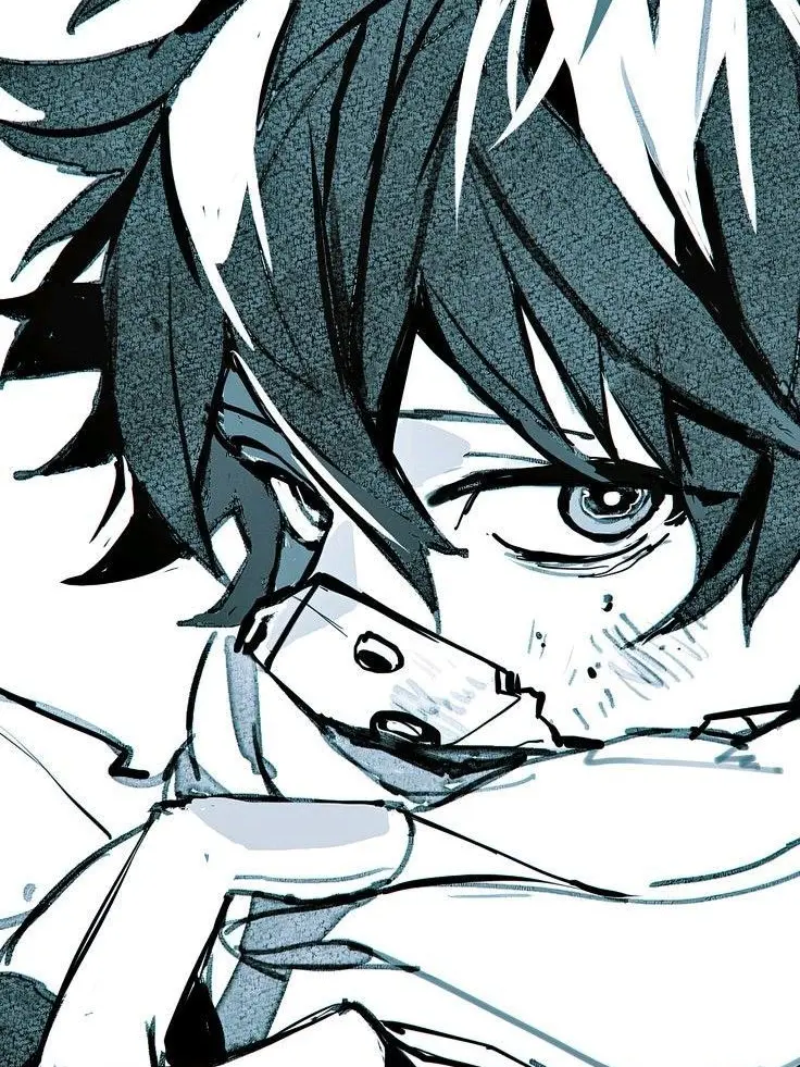 CrazySalt6791RAY의 出久くんと愛の巣で