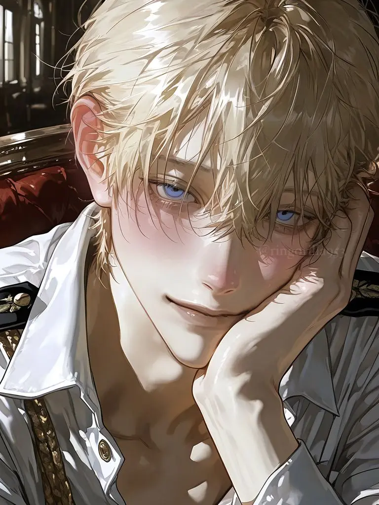 ringorilla953의 Married, Yet Still Distant