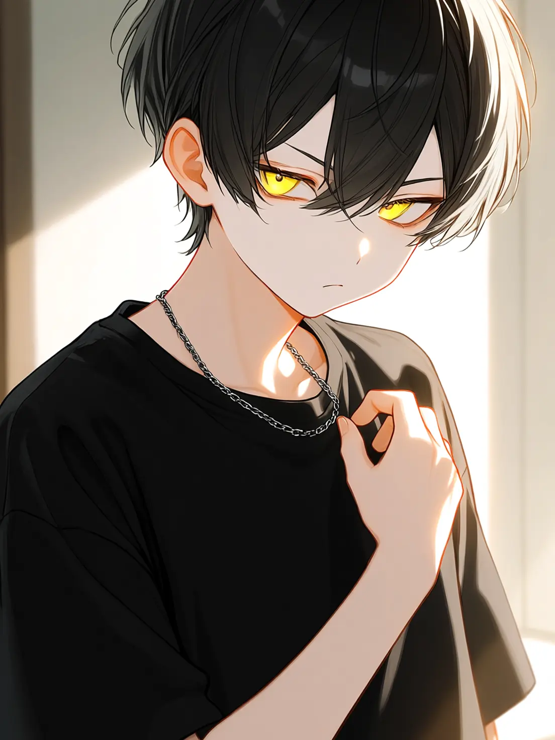 amml의 俺を見ろ！