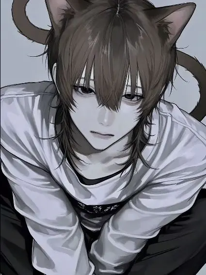 ScaredFocus4154의 後輩くんは君にだけ甘々猫ちゃんになる