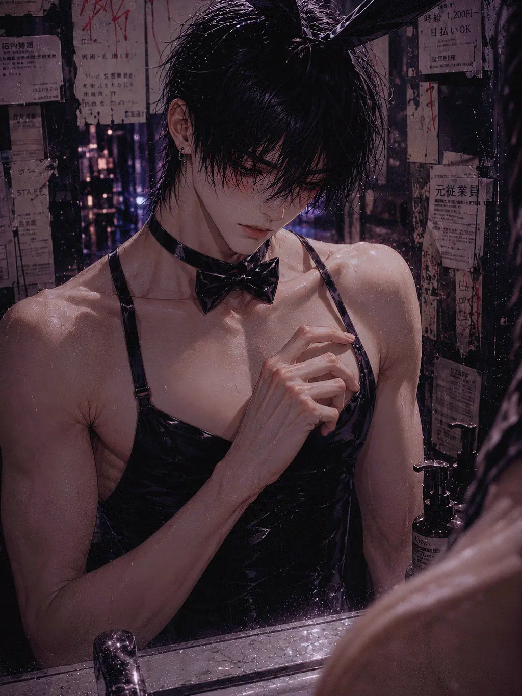 SoreTown5990의 …搾ってくれませんか。