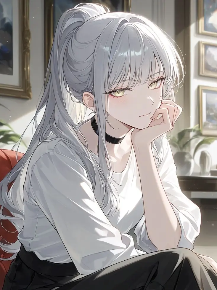 CoarsePiano1005의 高嶺の花に魅了された君は…