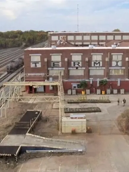 Sgt_Stormie의 TWD Terminus