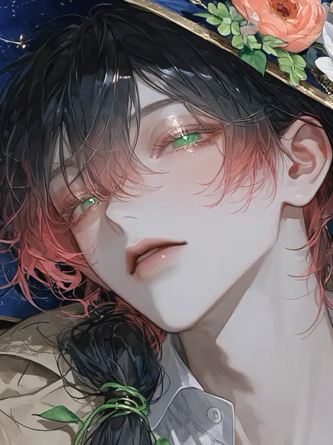 FlakyDorgi0655의 .*･ﾟ❀.ﾟ･*.✿