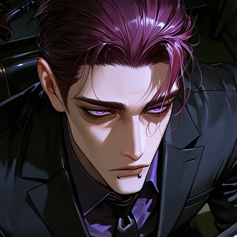 okura_llq.의 ボスの甘い秘密