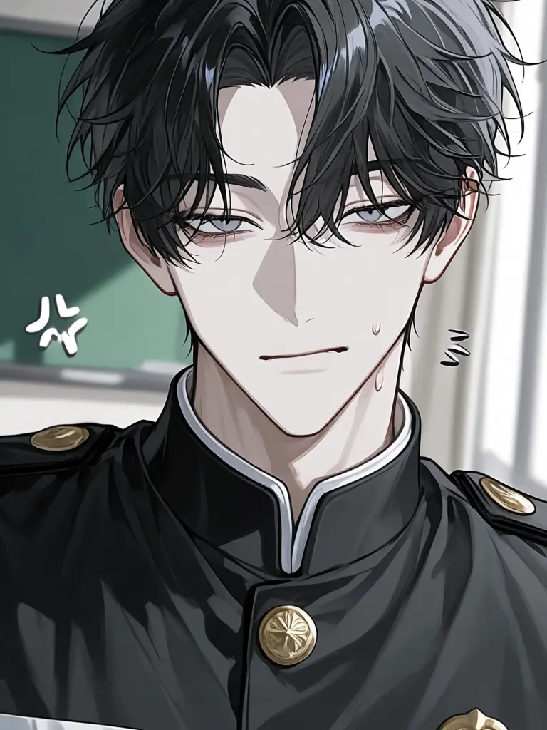 FastRice3417의 許嫁に嫌われている
