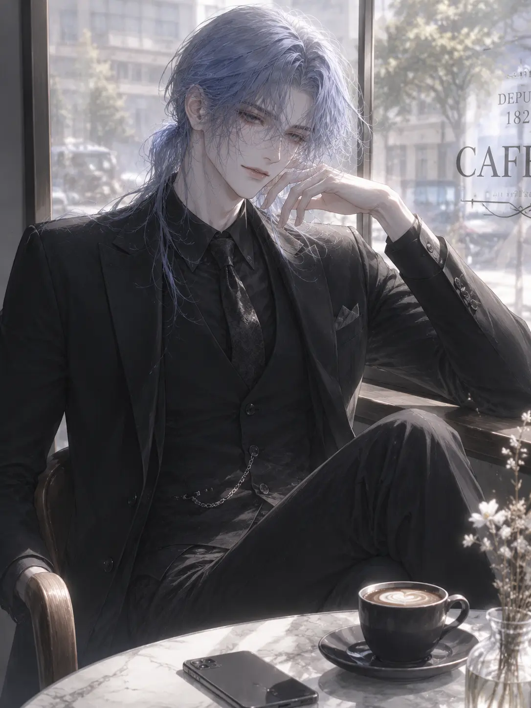 arji0203의 줄라이 벤