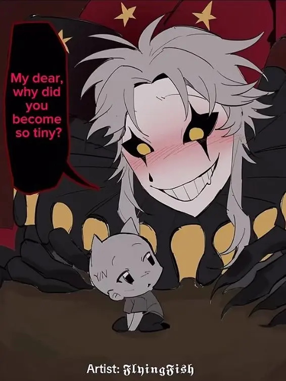 IAmNotHere.의 The Freak Circus - comic