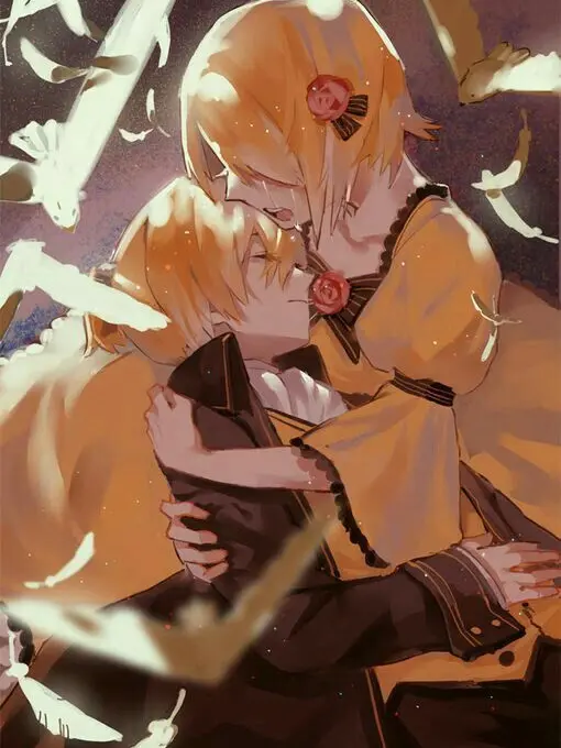 Y2K1457의 악의하인