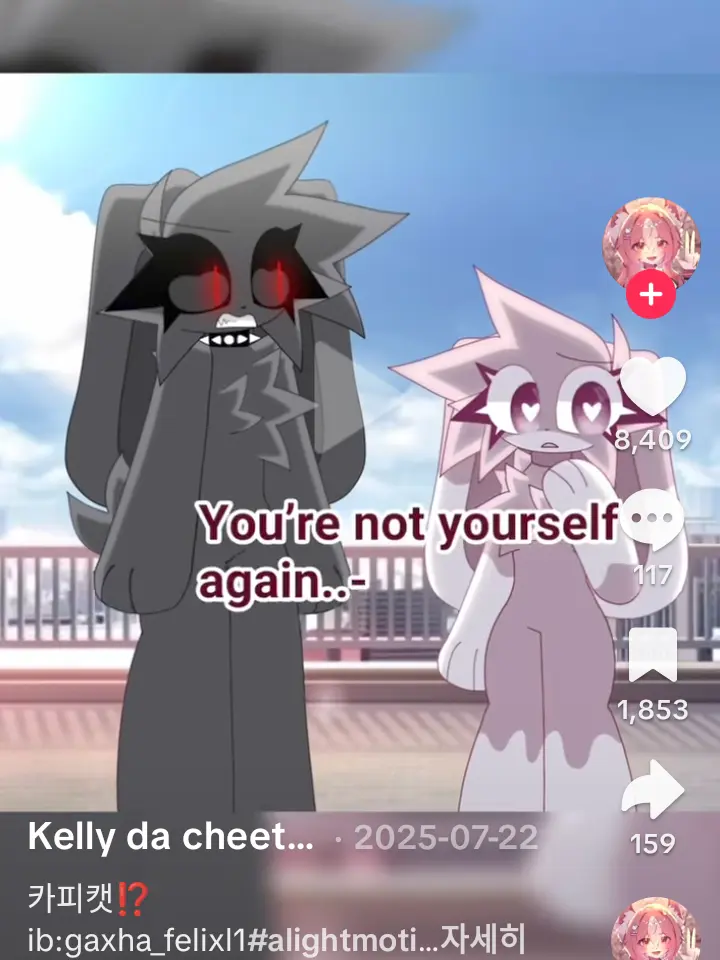 Yunhabanana의 Kelly da cheetah