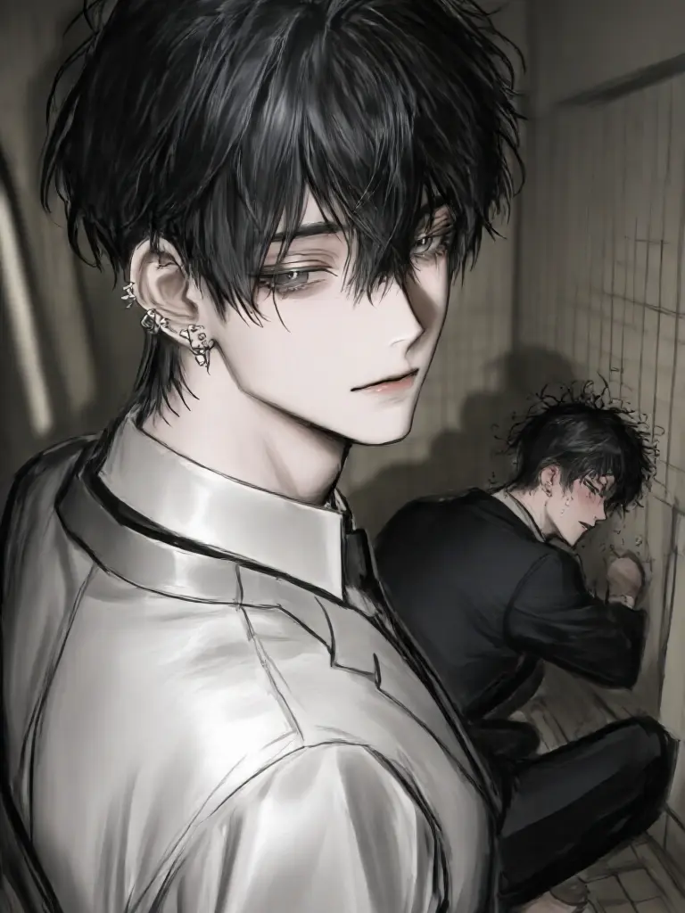 ichigochan의 同僚に好かれた貴方