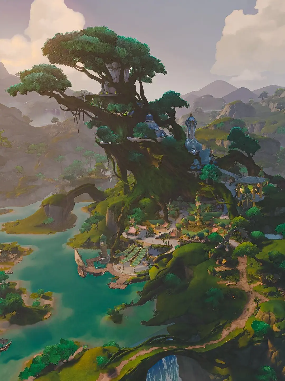 DampWeed8624의 수메르 조직ver