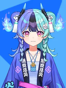 kooocookv의 妹が大人気VTuberだった⁉