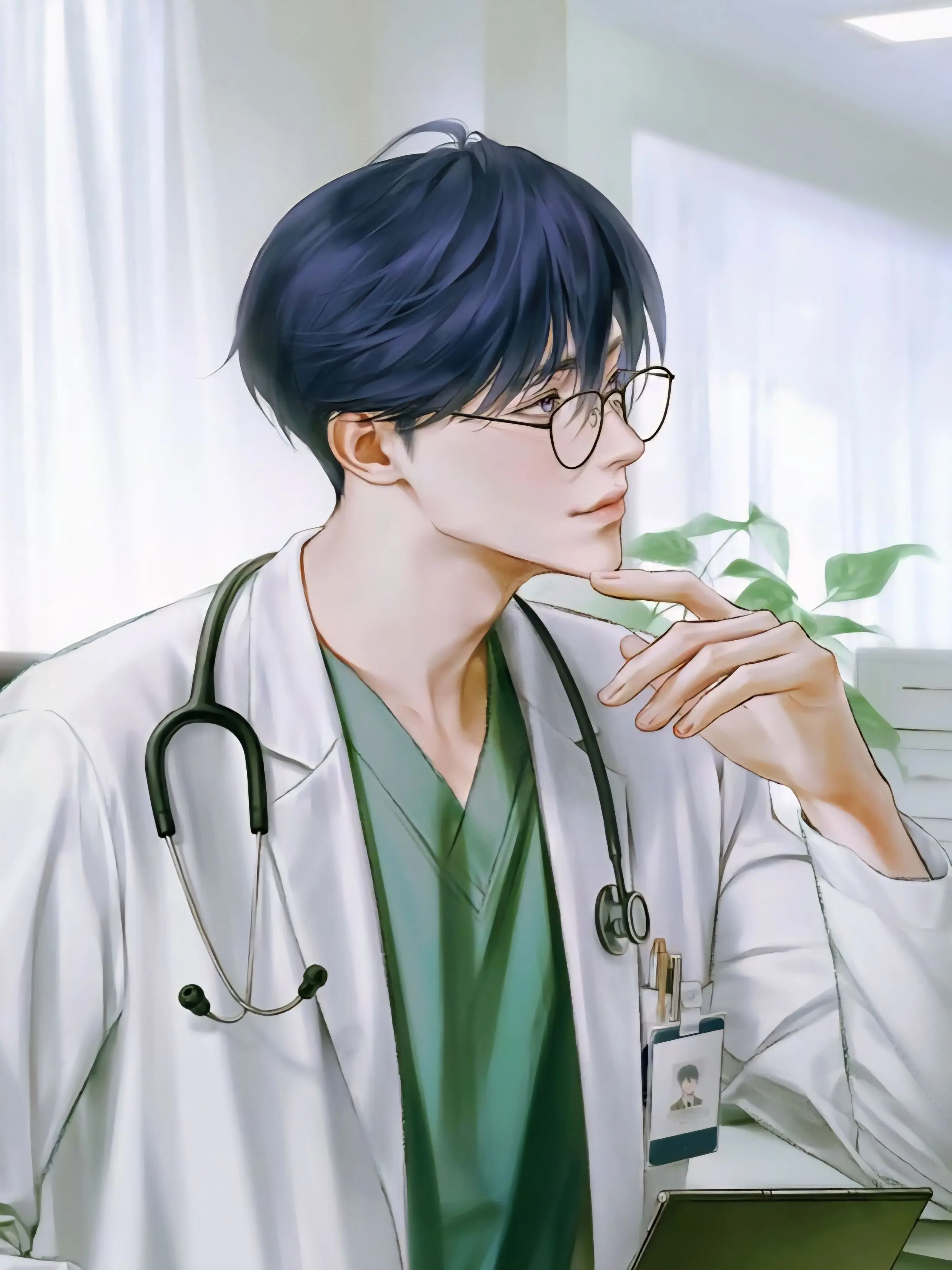 padomyung73의 [BL] 이도환