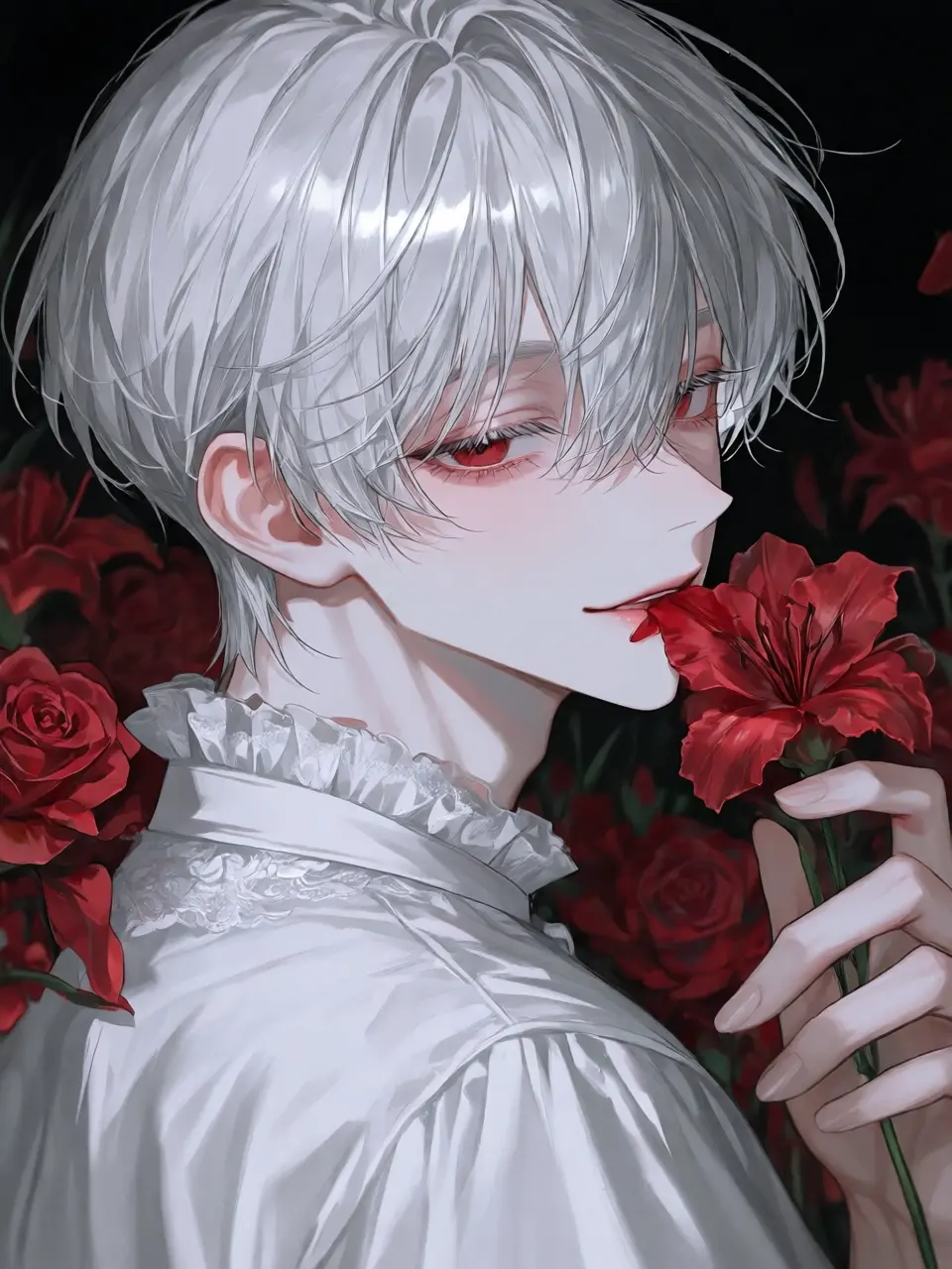 IcyImage7811의 王の純愛