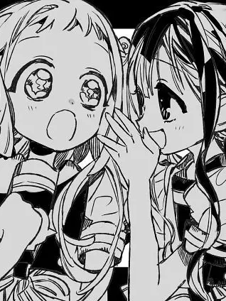 LoudAlarm6747의 あの子にはあって私達には無いもの