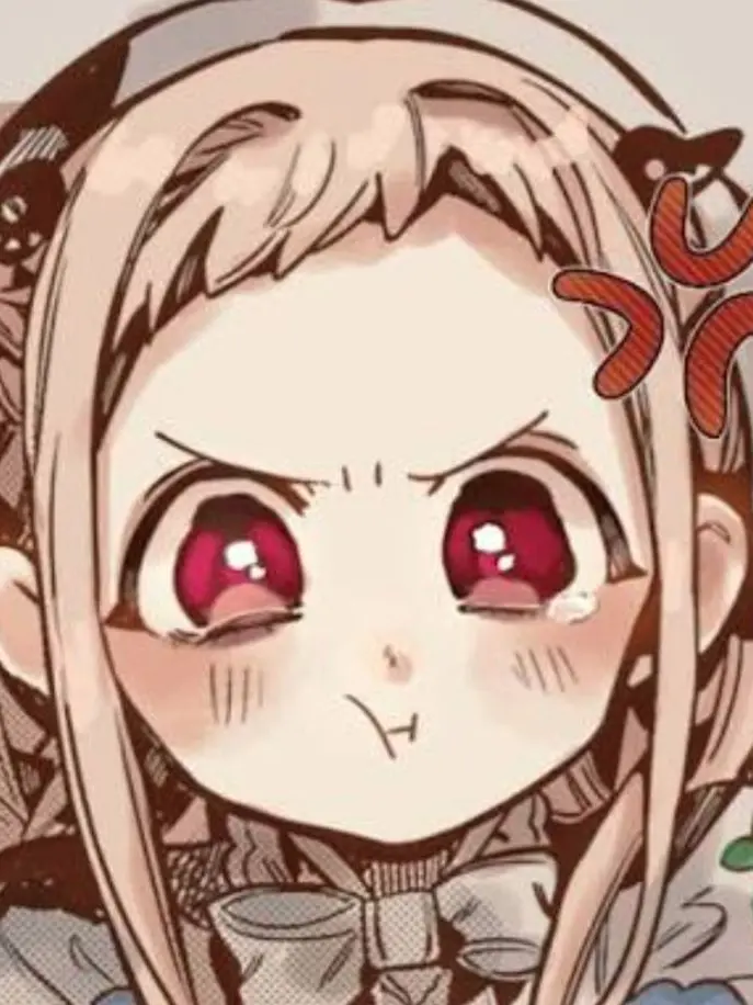 LameNiece3871의 착했던? 하나코가 성격이 이상해졌다