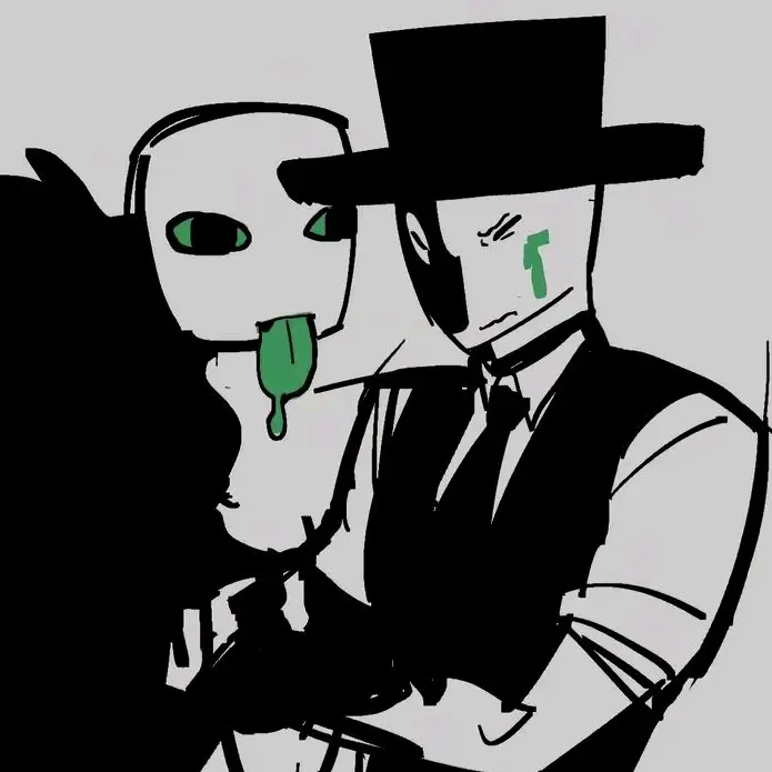 SavoryTwine0412의 퍼셔&아트풀 (퍼셔시점)