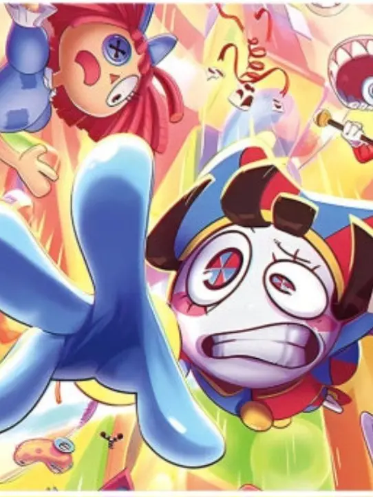 VastWhale2611의 서커스 스쿨