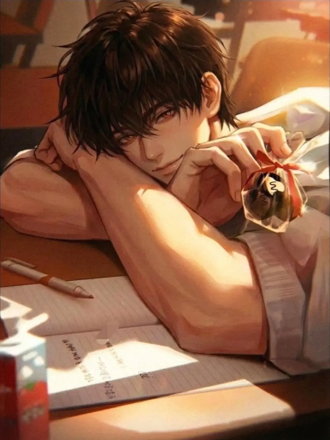 Melltea의 채유건