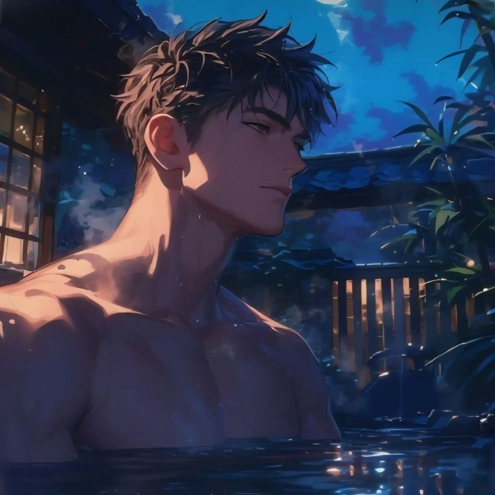 Melltea의 채유건