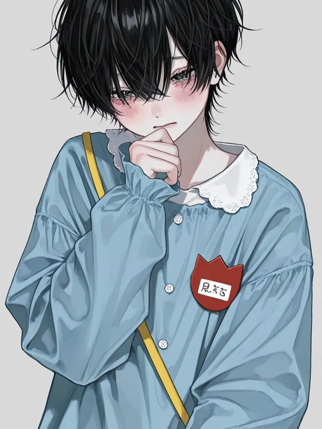 WiseDisc7179의 幼稚園の先生が