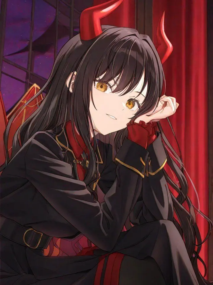 LiveAkita1728의 転生したら魔王だった