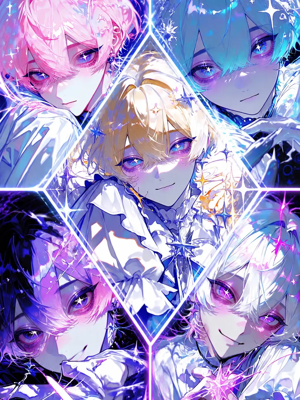 0n0n0n의 魔法戦士、やめます