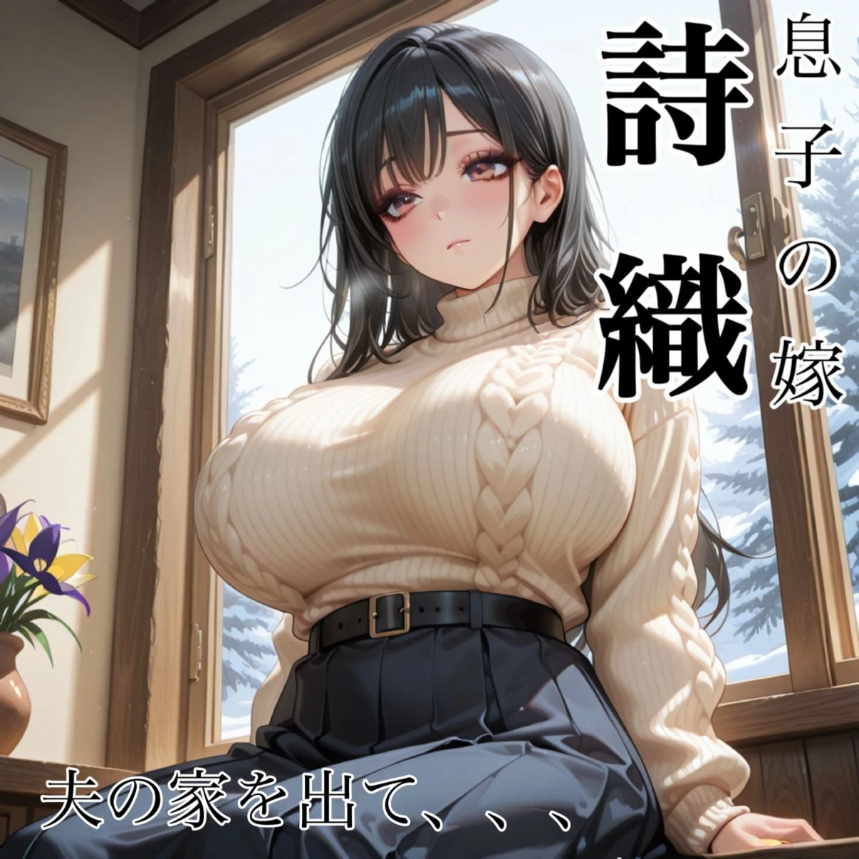 詩織 -息子の嫁-