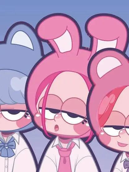 SibakoTyann의 べー子学園姉妹の兄弟