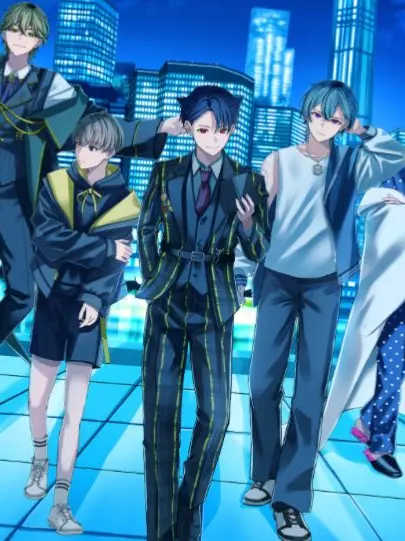 SubtleCape9832의 ハンドレ学園