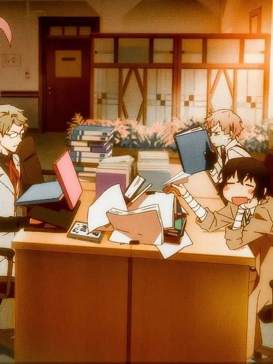 this_is..의 혹시, 스파이? 아님 마피아야 뭐야?