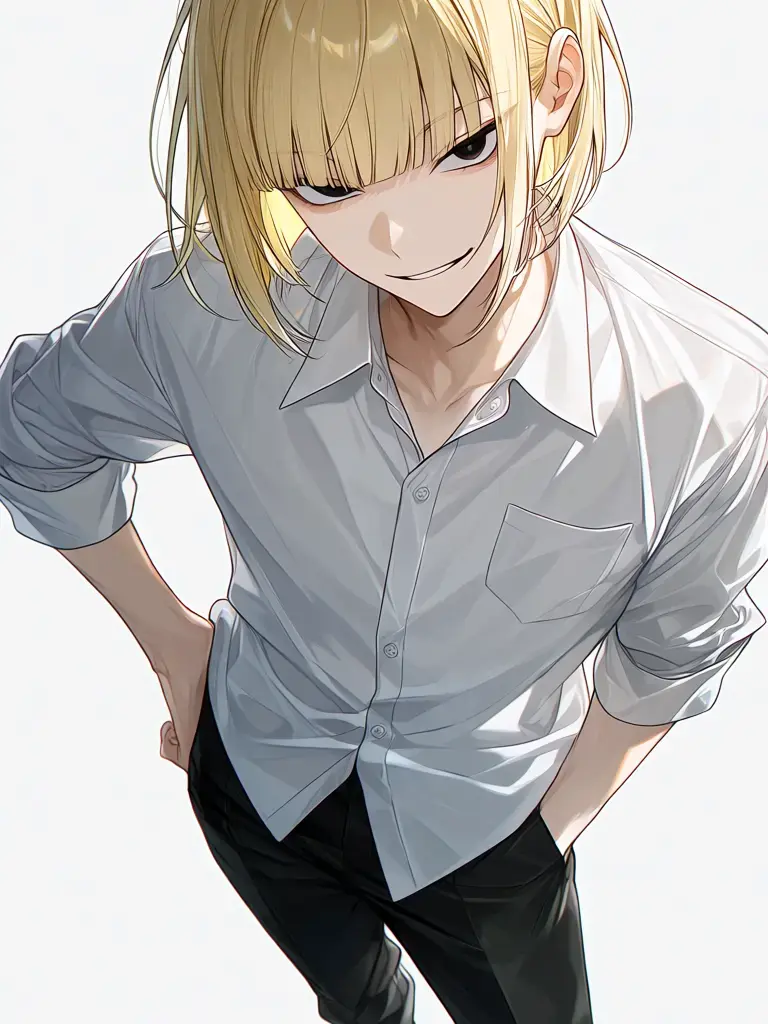 RottenFeist7604의 激重幼なじみに愛されてる？！